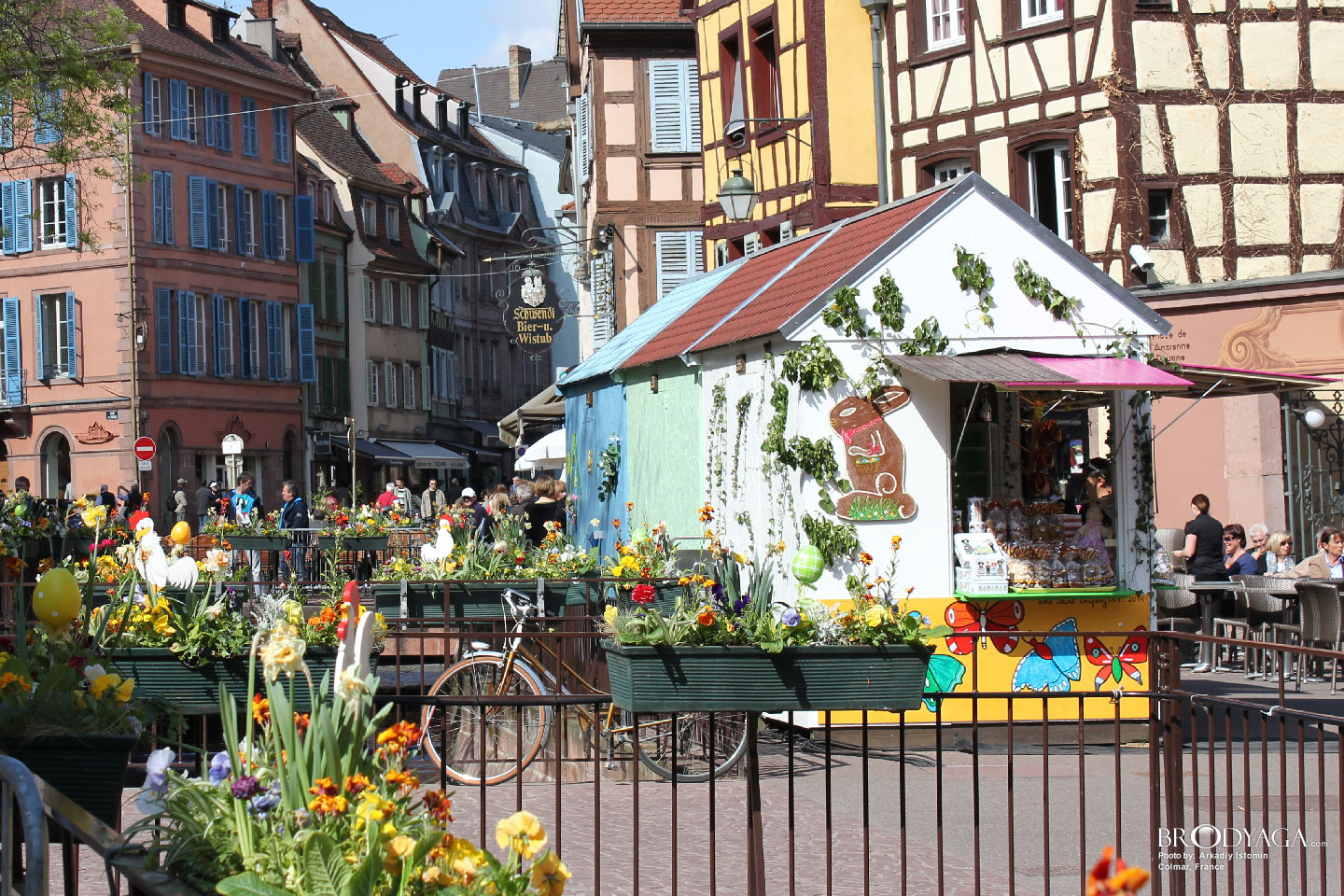 Colmar
